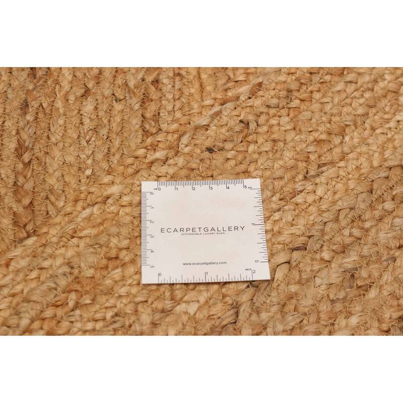 Palas Denizli Tan Rug 8'3" x 8'3" - 8'3 x 8'3