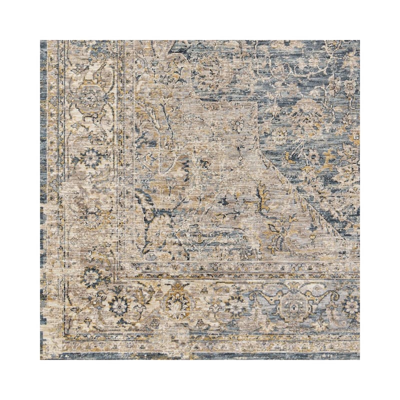 Dorothy Updated Traditional Area Rug