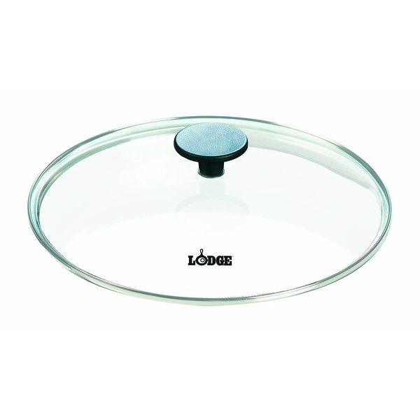 Lodge GC10 Glass Cover, 10-1/4"