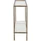 preview thumbnail 11 of 10, Ryandale Console Sofa Table