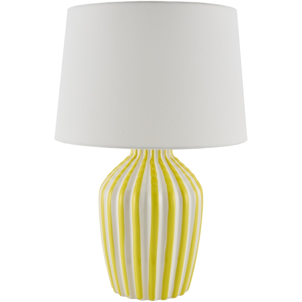 Tallow Table Lamp 23.50 Tallow Table Lamp 23.50