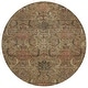 preview thumbnail 87 of 135, Machine Washable Indoor/ Outdoor Boho Traditional Chantille Rug