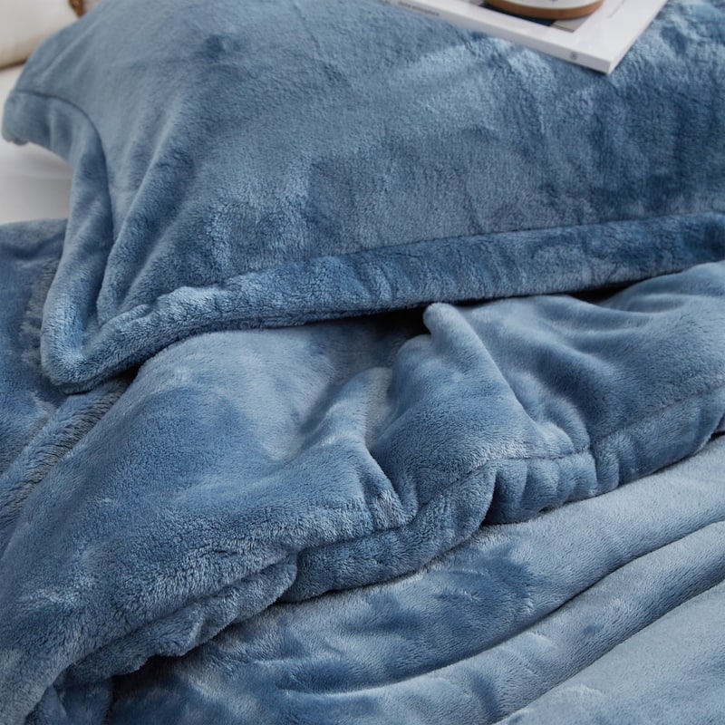 Me Sooo Comfy - Coma Inducer® Oversized Comforter Set