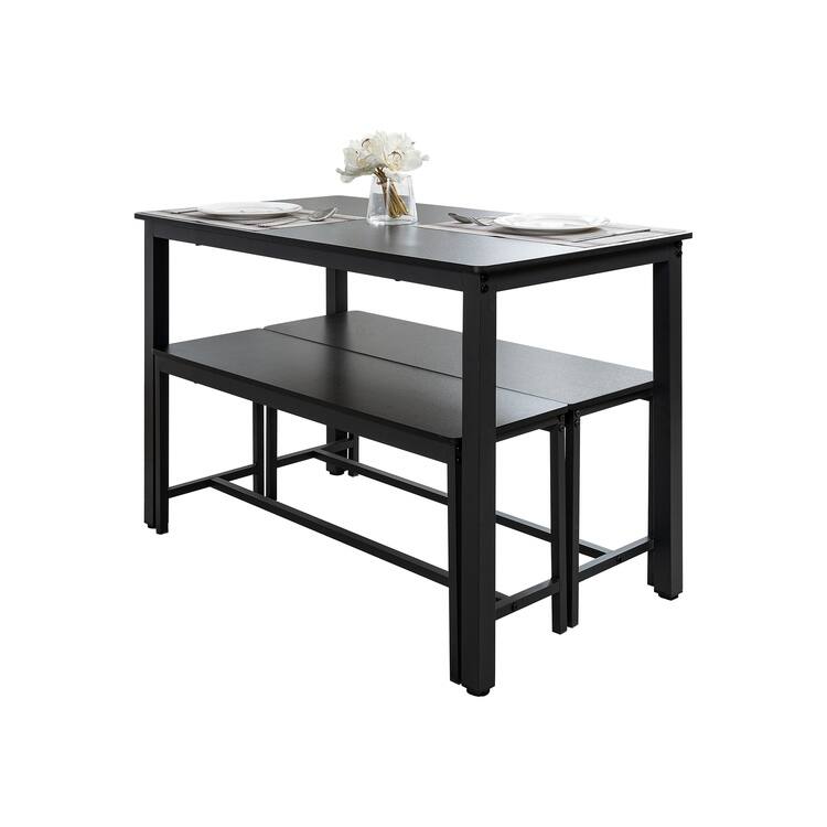 Modern Dining Set