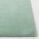 preview thumbnail 31 of 51, SAFAVIEH Handmade Fifth Avenue Goretti Solid New Zealand Wool Rug