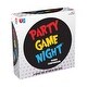 preview thumbnail 1 of 5, Party Game Night Games Compendium - N/A