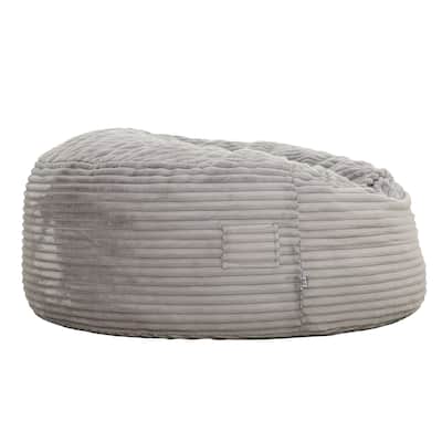 Luxurious Oversized Plush Sofa Chair for Ultimate Relaxation