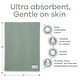 preview thumbnail 77 of 80, Cotton Burp Cloth Extra Absorbent Burp Cloth by Comfy Cubs