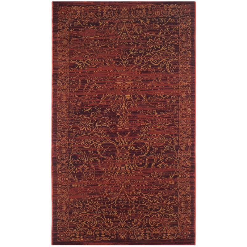 SAFAVIEH Serenity Vladimira Traditional Oriental Rug