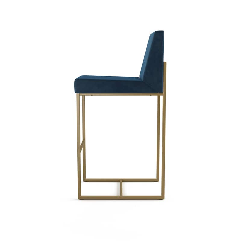 Amisco Derry Counter and Bar Stool