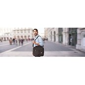 CTA Digital Multi-Function Carrying Case for Xbox One XB1-MFC