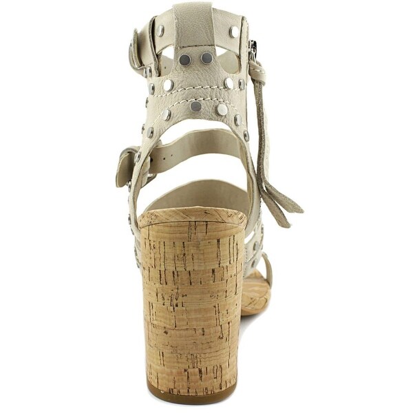 dolce vita women's effie heeled sandal