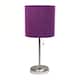 Option Purple