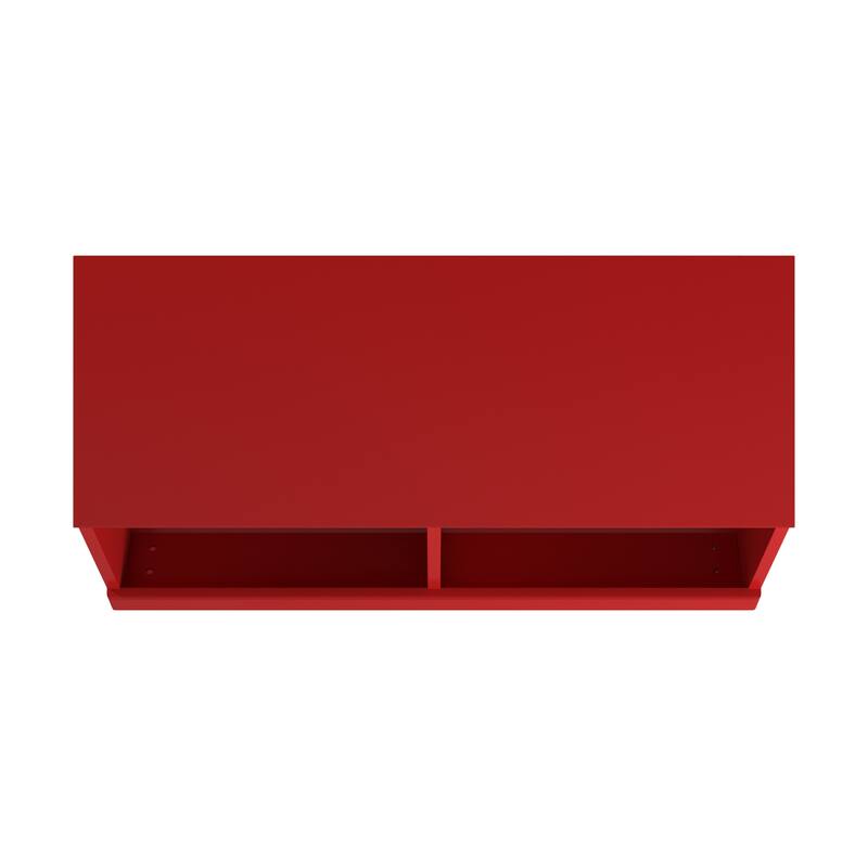 Riley Modular Stacking Storage Bins by iNSPIRE Q Junior