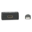 Manhattan 151061 USB2-H02 New USB 2.0 to HDMI Output Multi-Display Adapter Cable