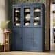 Option Antique Blue