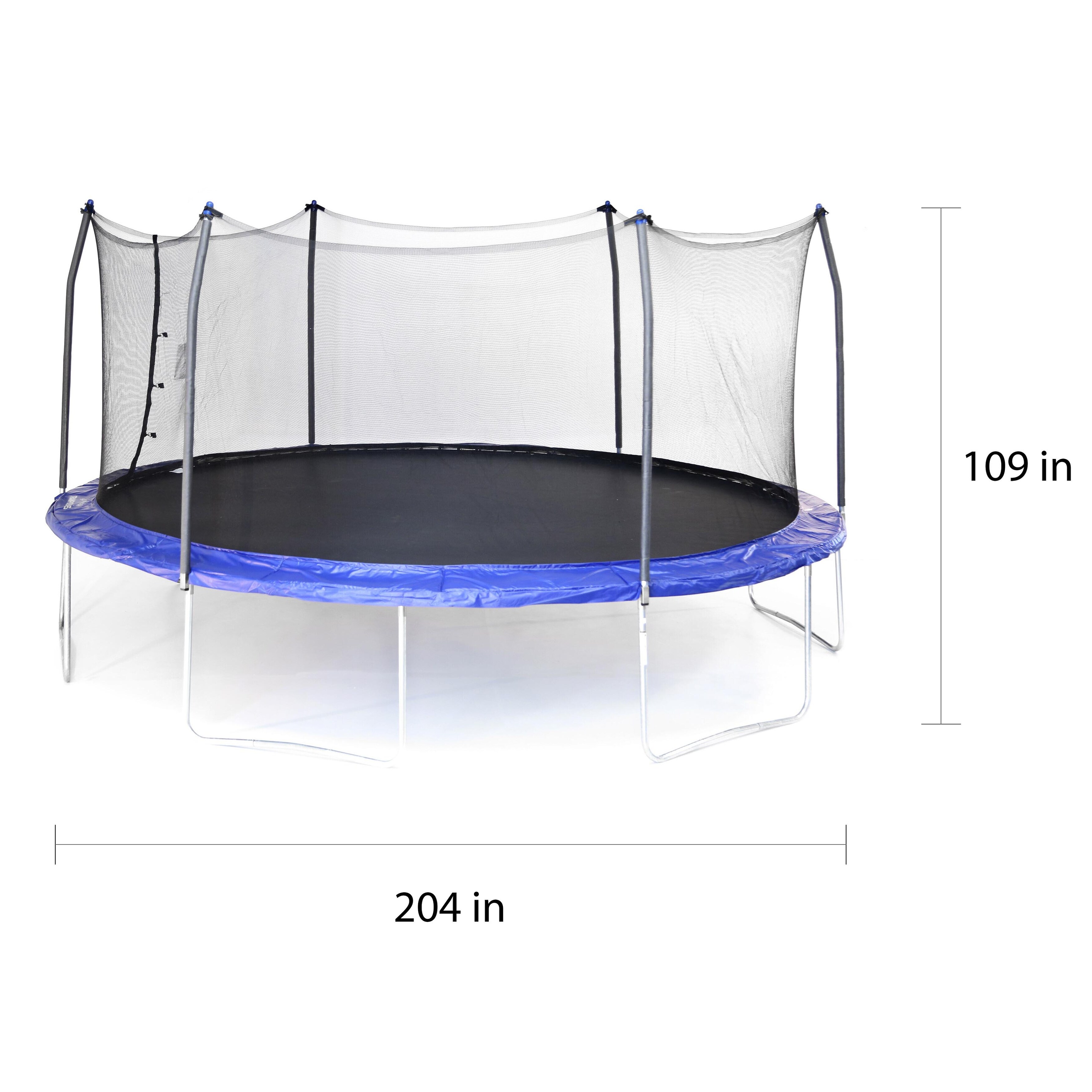 Skywalker trampoline 14 foot cheap