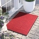 preview thumbnail 44 of 63, A1HC Water Retainer Indoor/Outdoor 24"X36" Doormat