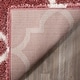 preview thumbnail 34 of 99, SAFAVIEH Montreal Shag Sadia 2-inch Thick Rug