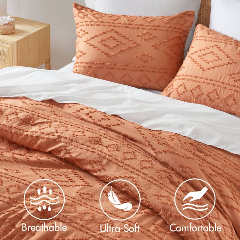 Chelsea Square Gigi Comforter Mini Set