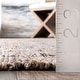 preview thumbnail 57 of 97, Nuloom Jacky Classic Jute Blend Area Rug