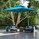 Option Blue(9' × 9')