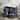 36-Inch Freestanding Bathroom Vanity with Ceramic Sink ,Solid Rubberwood Frame