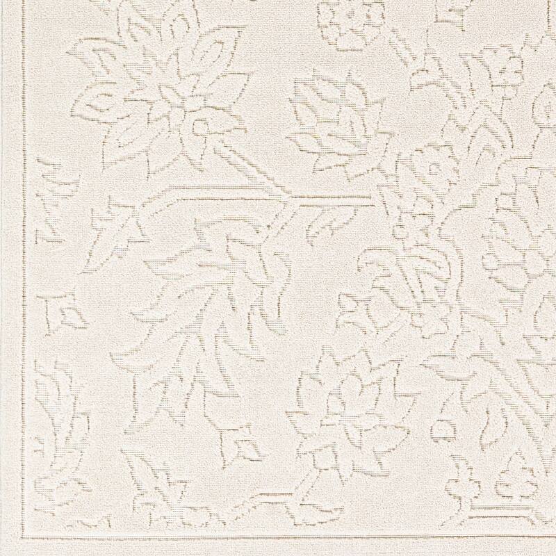 Livabliss Corinth Traditional Area Rug