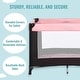 preview thumbnail 4 of 5, Dream on Me Nest Portable Play Yard