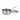 Cuisinart Chef's Classic Stainless Cookware 1 Qt. Saucepan with Cover
