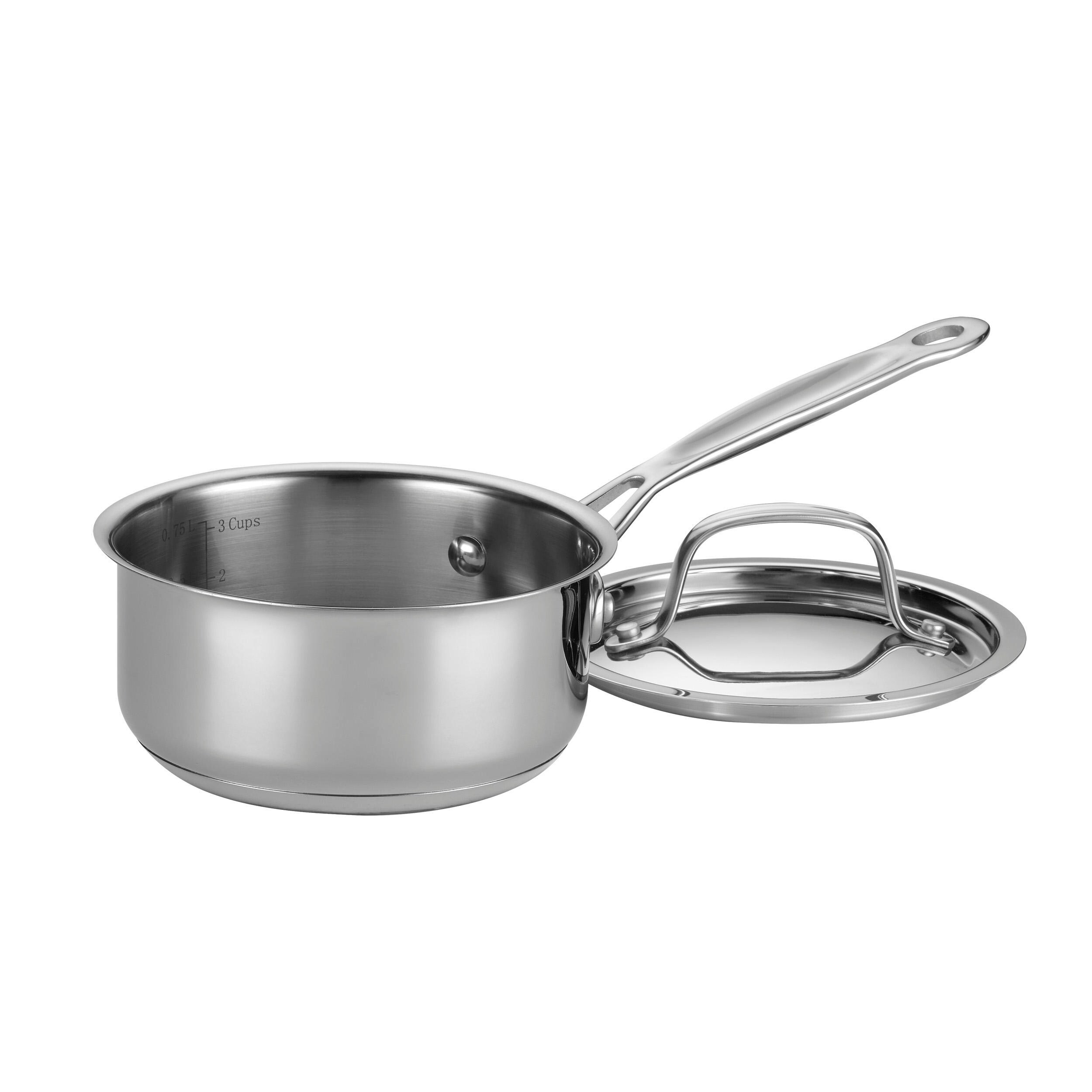 Cuisinart Saucepans Bed Bath & Beyond