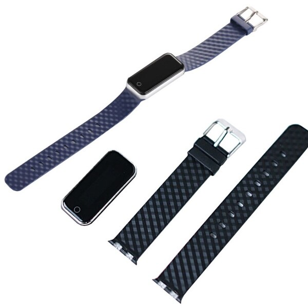 smart watch slim fit