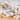 MALACASA TARA 23 Oz Stoneware Soup Bowls with Handles