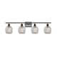 Option Oiled Rubbed Bronze / Clear Crackle