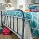 preview thumbnail 5 of 71, Giselle II Metal Bed iNSPIRE Q Modern