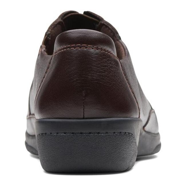 clarks cheyn bow