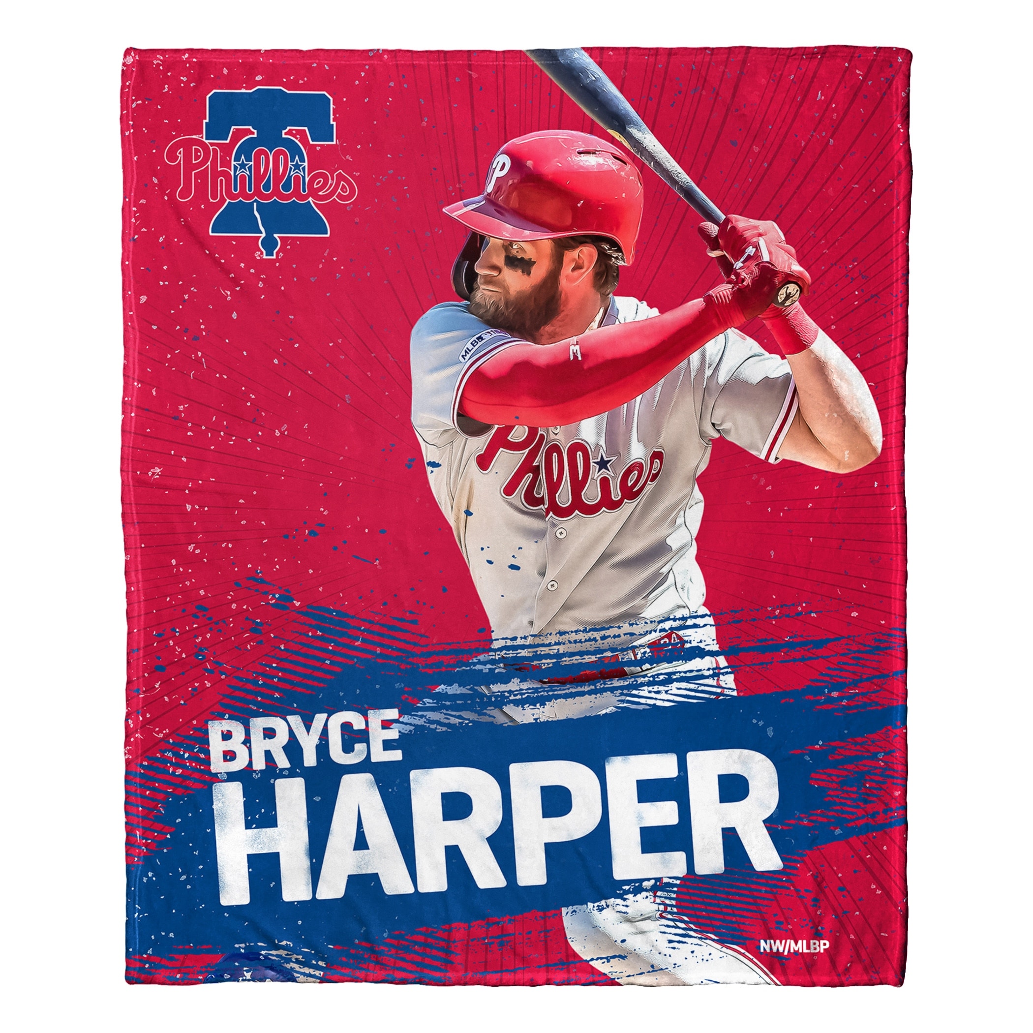 Bryce Harper Is All-In On Pilates