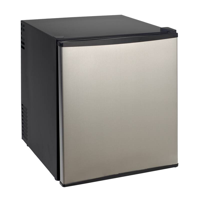 Avanti 1.7 cu. ft. Superconductor All Refrigerator, Commercial-Grade Mini-Fridge