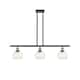 Option Black Antique Brass / Seedy