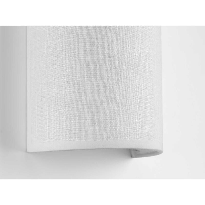 Progress Lighting Inspire 9" Tall LED Wall Sconce - 3000K & 624 Lumens