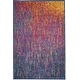 preview thumbnail 83 of 95, Nourison Passion Modern Abstract Area Rug