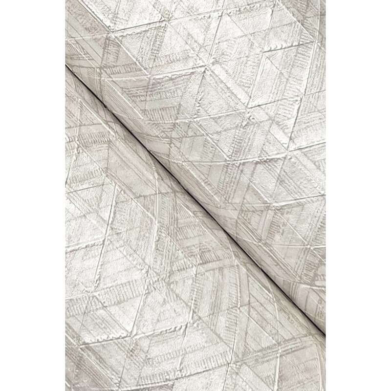 Tacoma Rune 27 In W X 27 Ft L Wallpaper