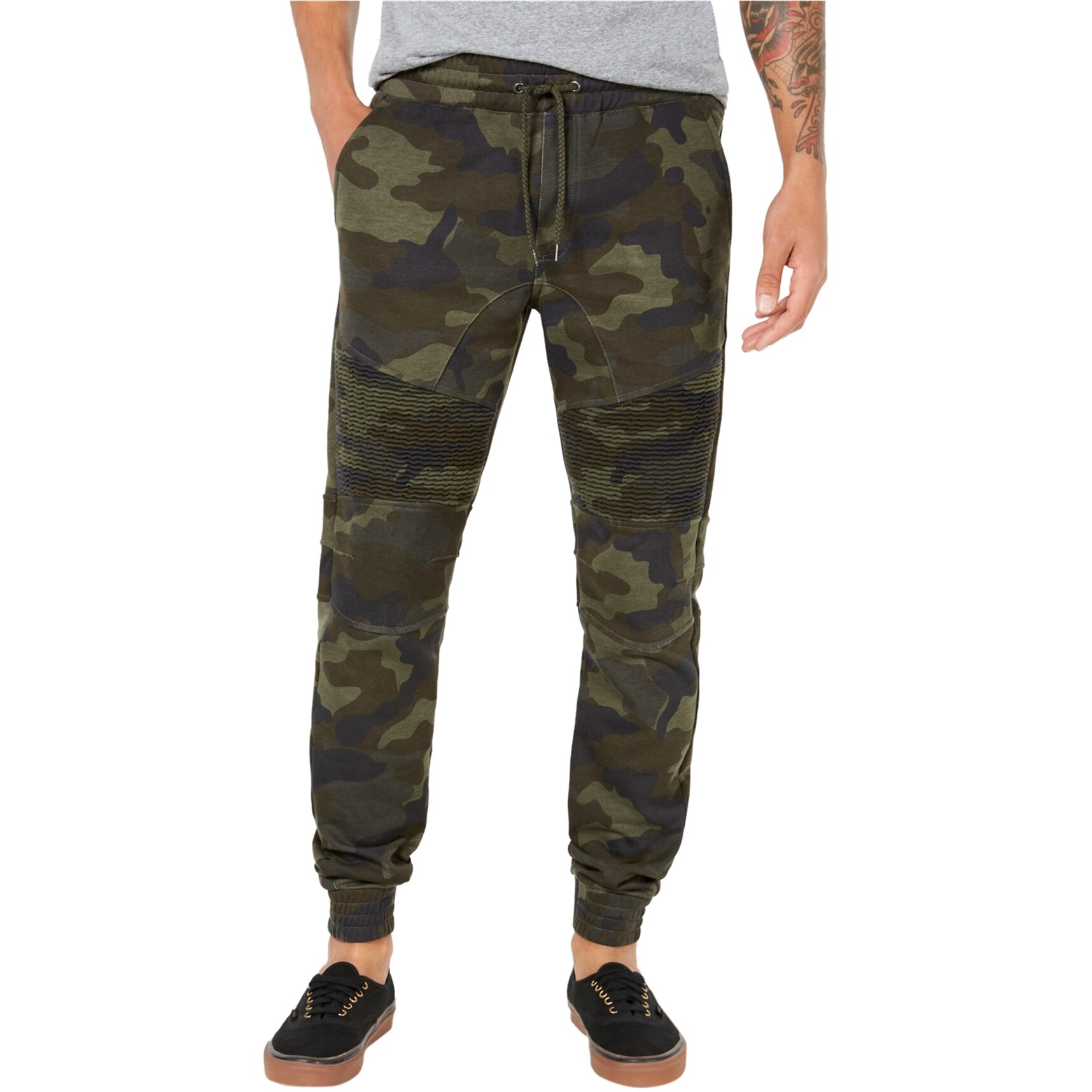 american rag camo pants