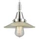 Option Polished Chrome