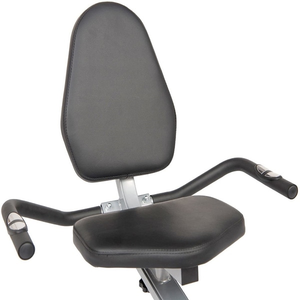 Body champ recumbent exercise bike sales