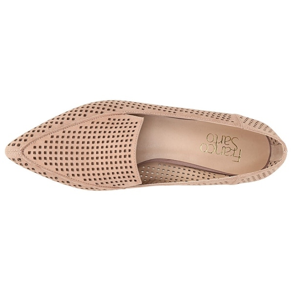 franco sarto starland 3 loafer