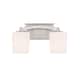 Option Satin Nickel