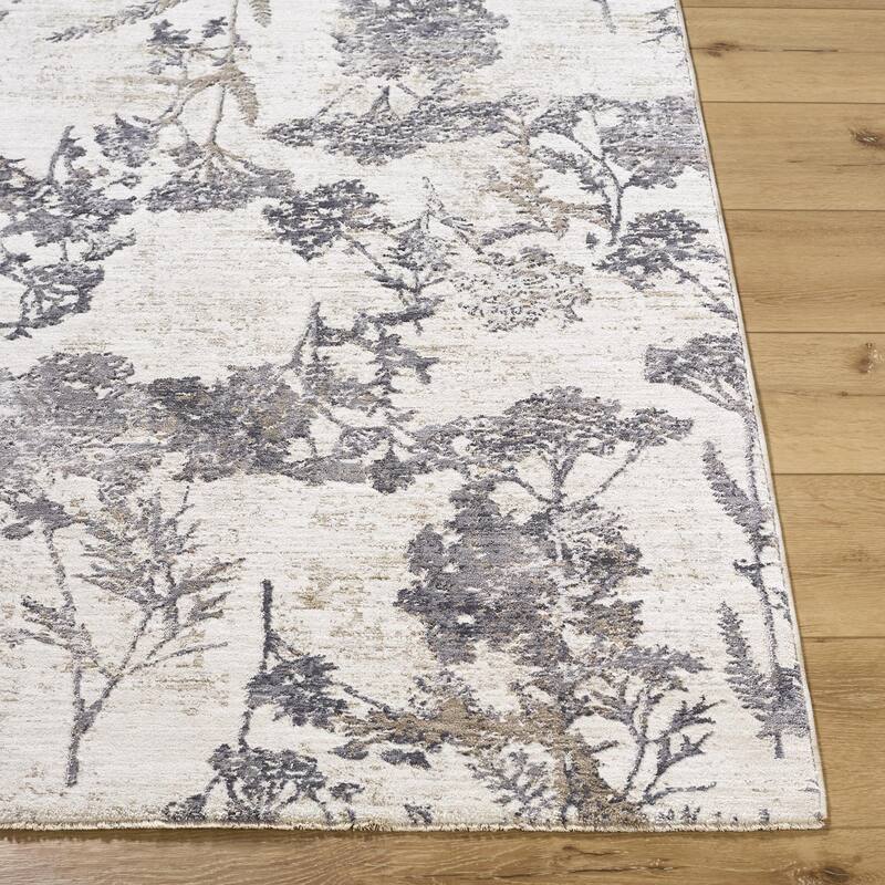 Livabliss Gakko Rustic Area Rug