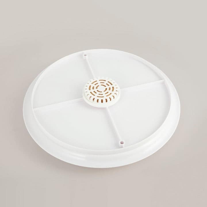 Zadro Towel Warmer Aromatherapy Diffuser & Lavender Essential Oil 10ml