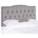 Option Artic Grey